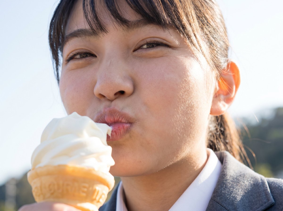 かおかずラボ tweet media