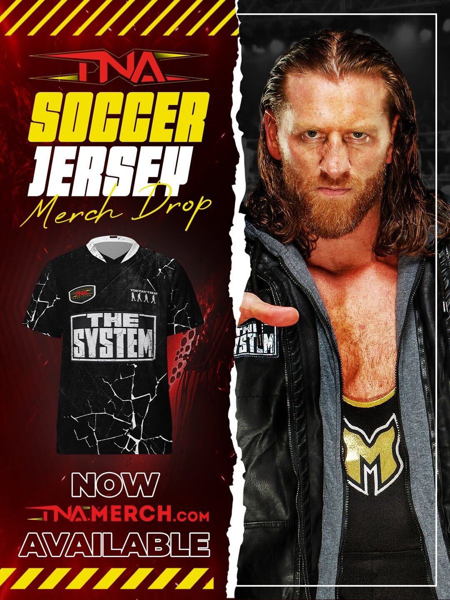 TNA Wrestling tweet media