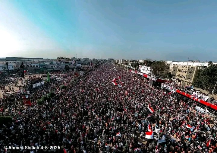حمزة العولقي tweet media