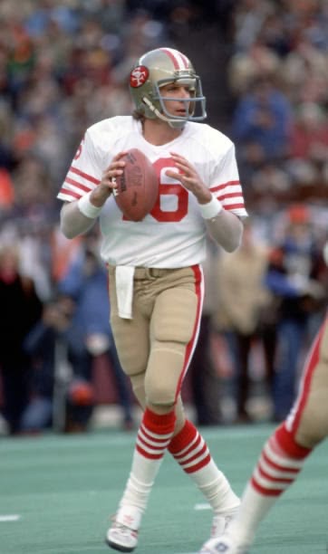 Niners History tweet media