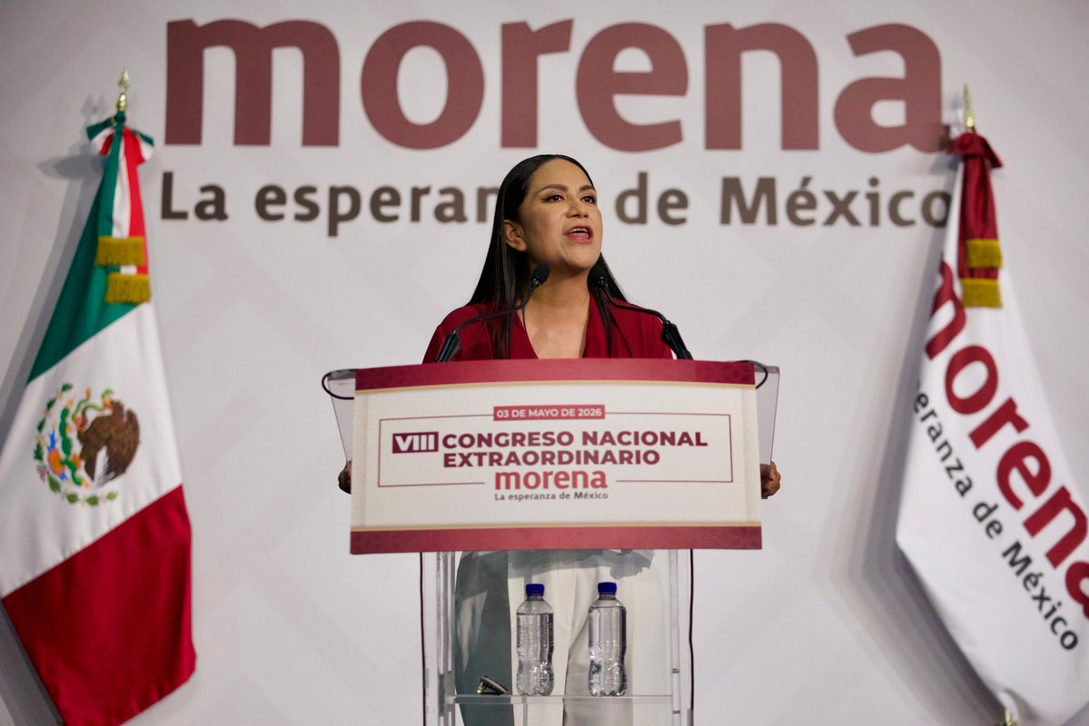 El Canal de las Noticias Digital - CUU tweet media