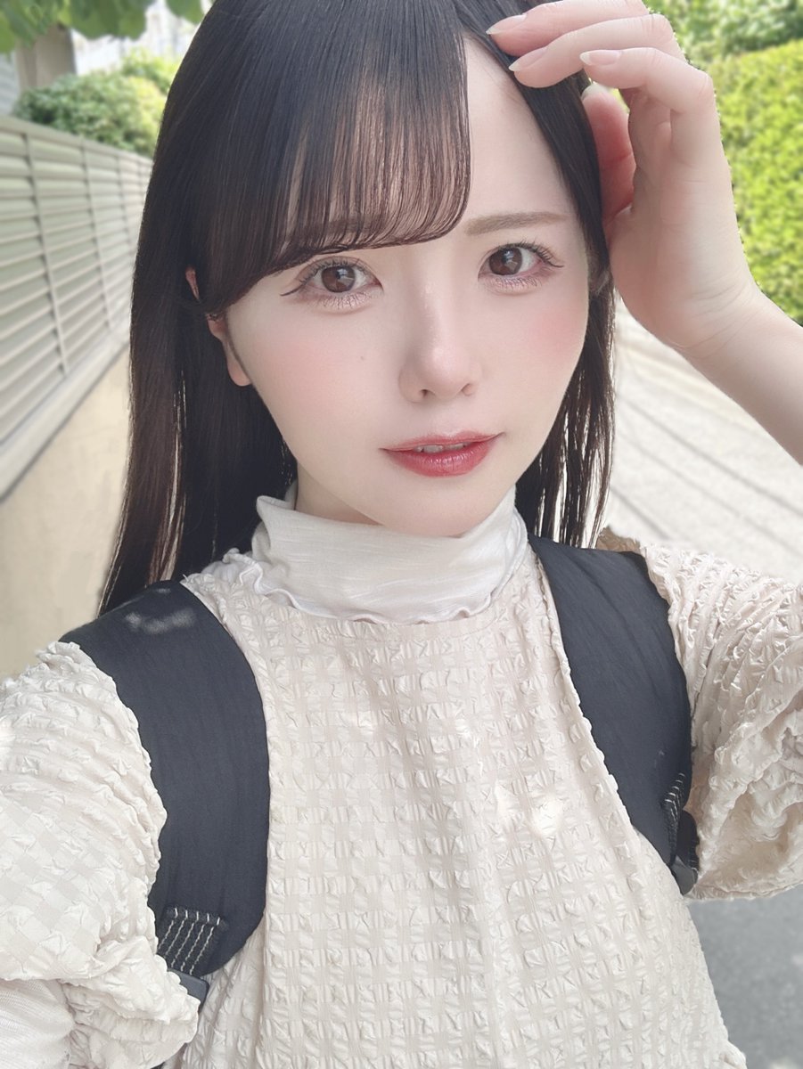 三雲なつみ（PRSMIN） tweet media