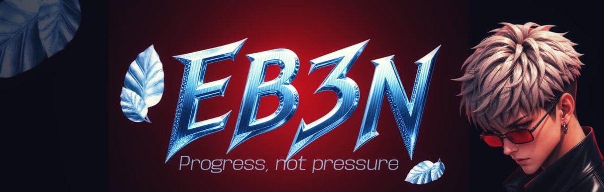 EB3N tweet media