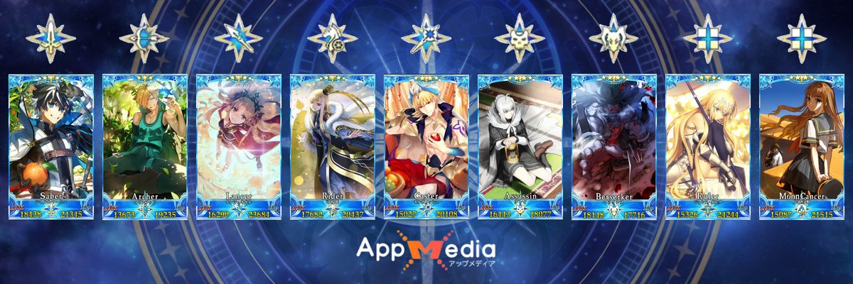 AQroc9's tweet photo. 今のところ好きなキャラはこの方達です https://t.co/VpOdbecLx0