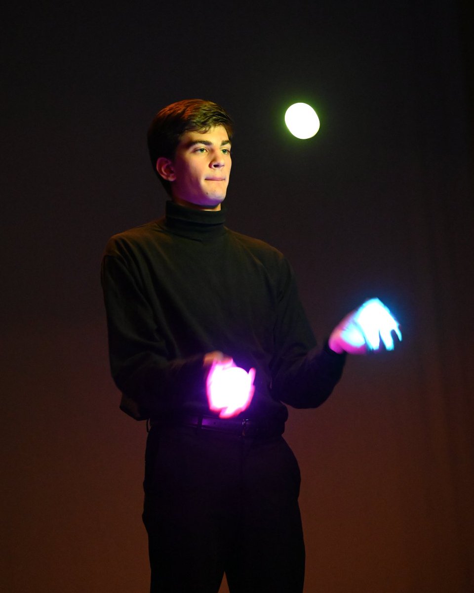 LHSLinks's tweet photo. Joy Night 2026 was one to remember, and we look forward to another 100 years of Nebraska's longest-running variety show. Here are a few photos from Friday night.

Another Lincoln High job well done to the performers, emcees, faculty sponsors, and tech crew. 

#GoLinks ⛓️🖤❤️ https://t.co/UtcYHu1qm0