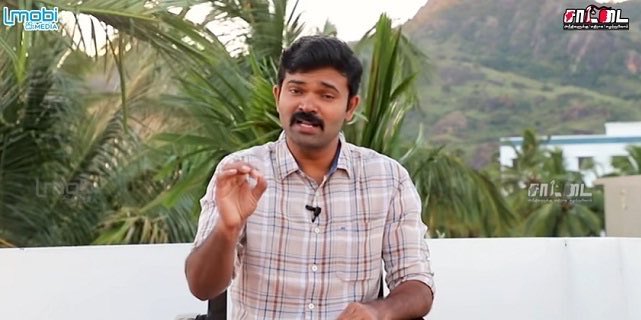 கபிலன் tweet media