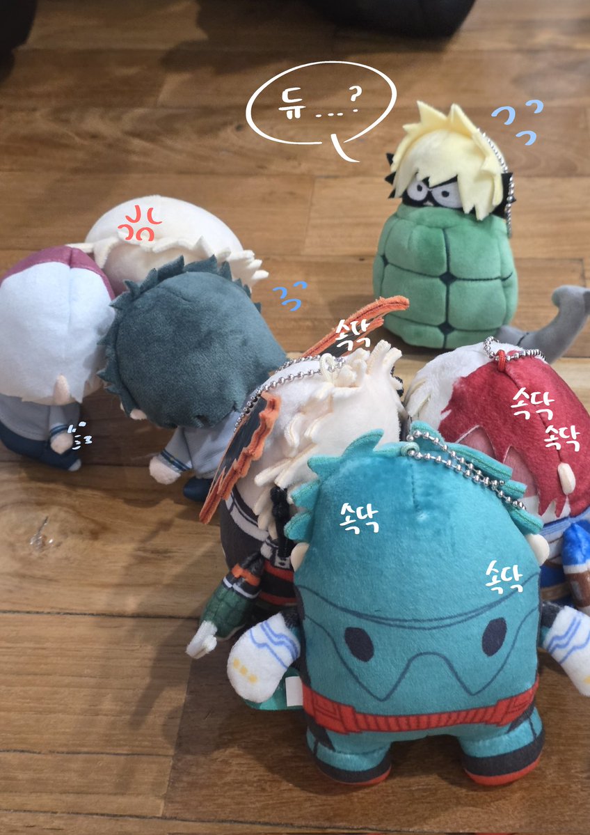 탱 tweet media