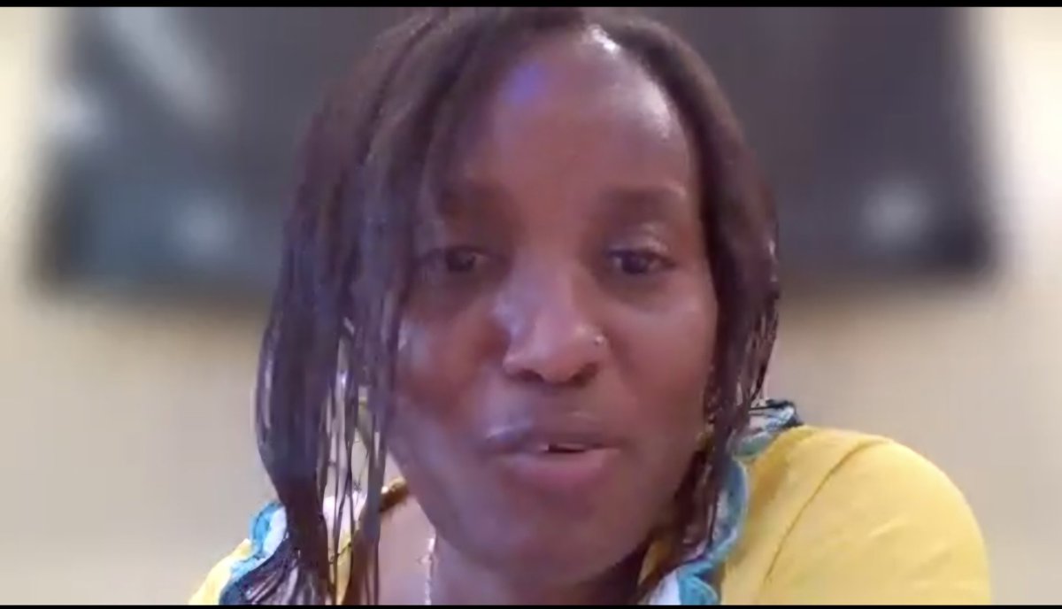 African Journalists with Disabilities tweet media