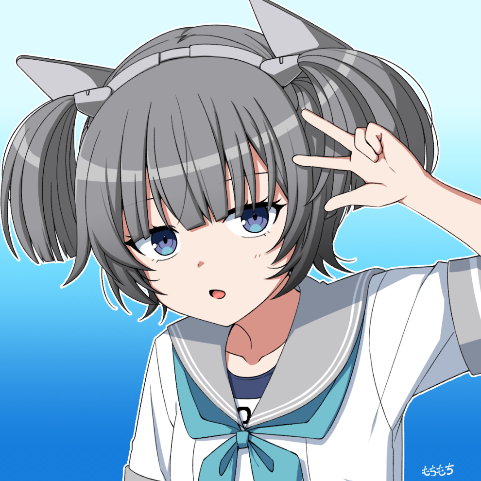 もちもち tweet media