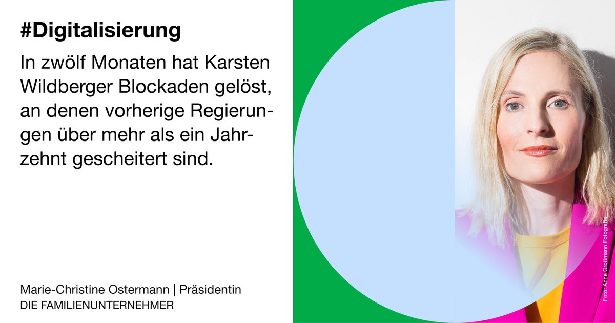DIE FAMILIENUNTERNEHMER tweet media