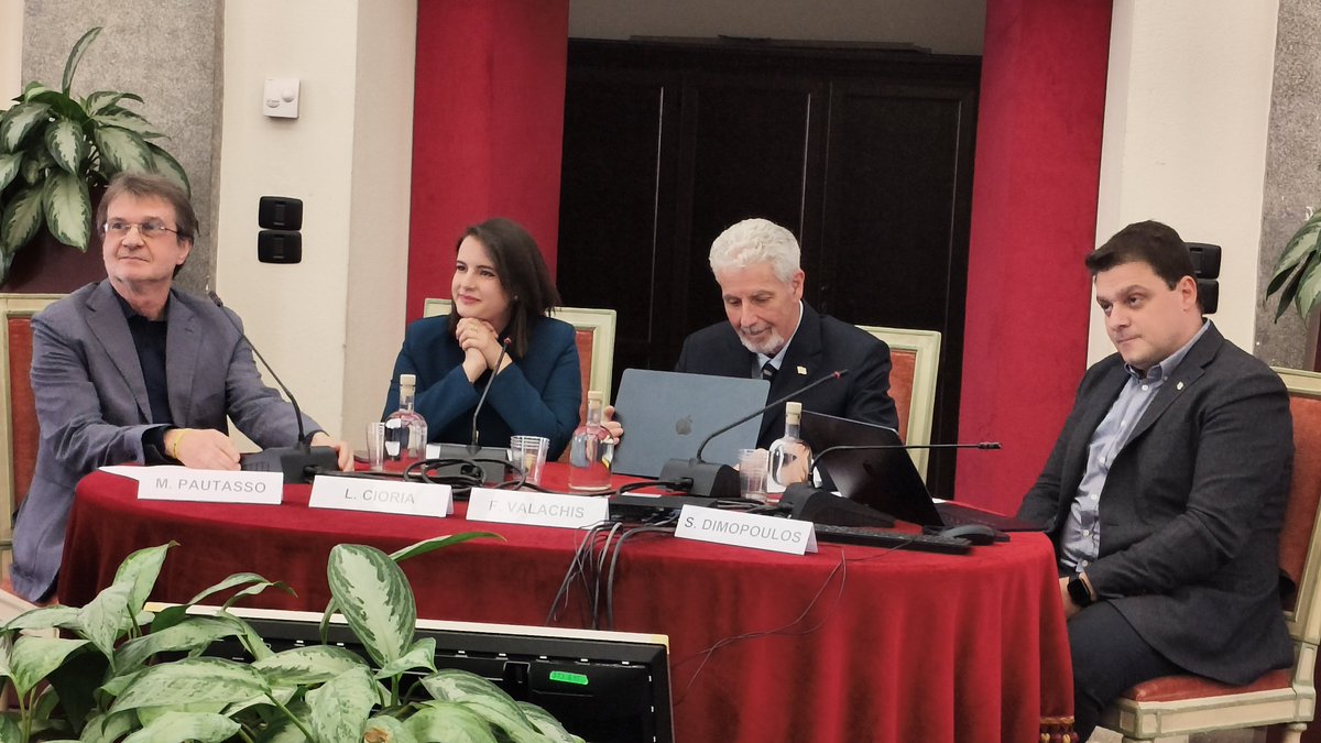 cittAgorà Torino tweet media