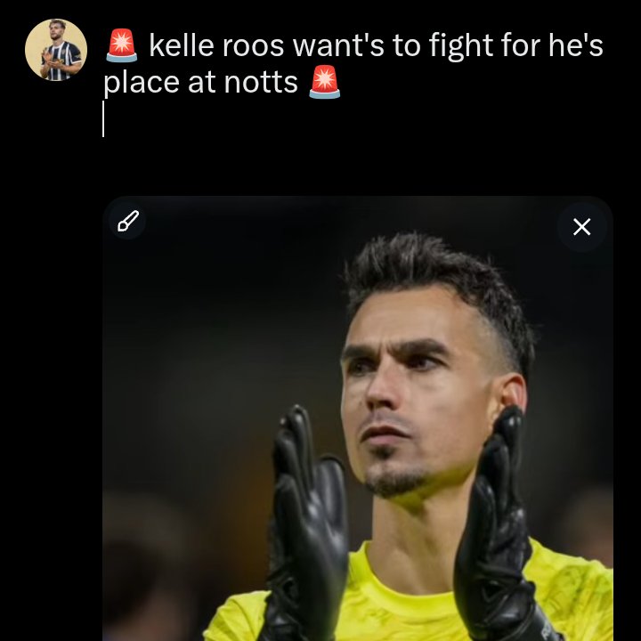 Nottsnews tweet media