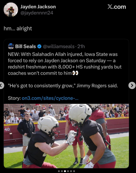 Cyclone Beans tweet media