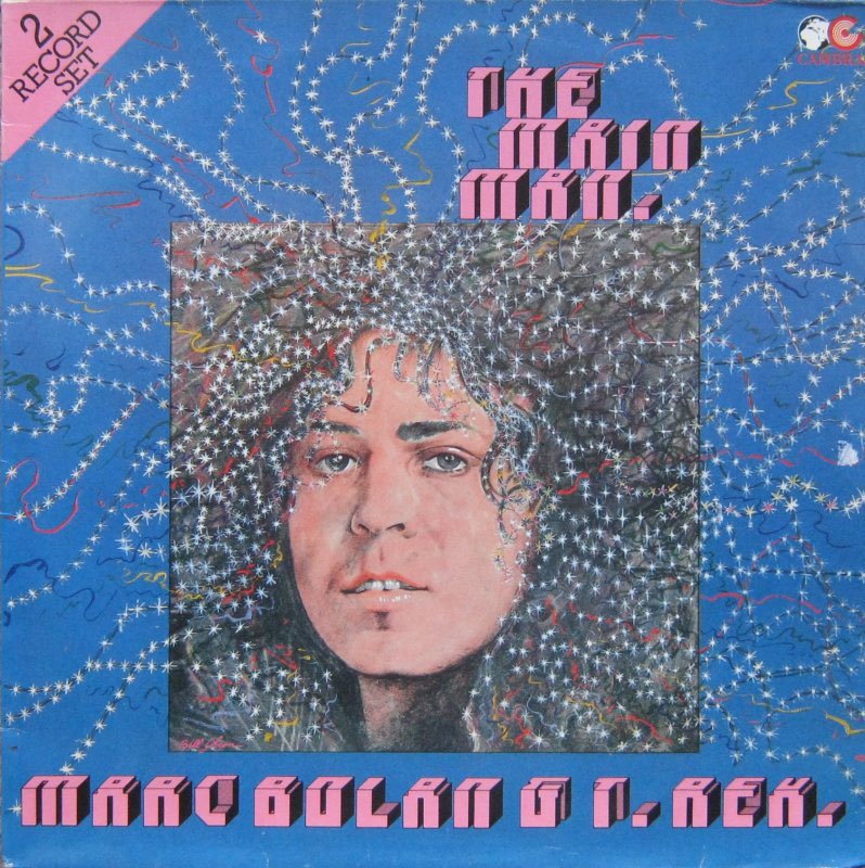 Born To Boogie - Marc Bolan Archive tweet media