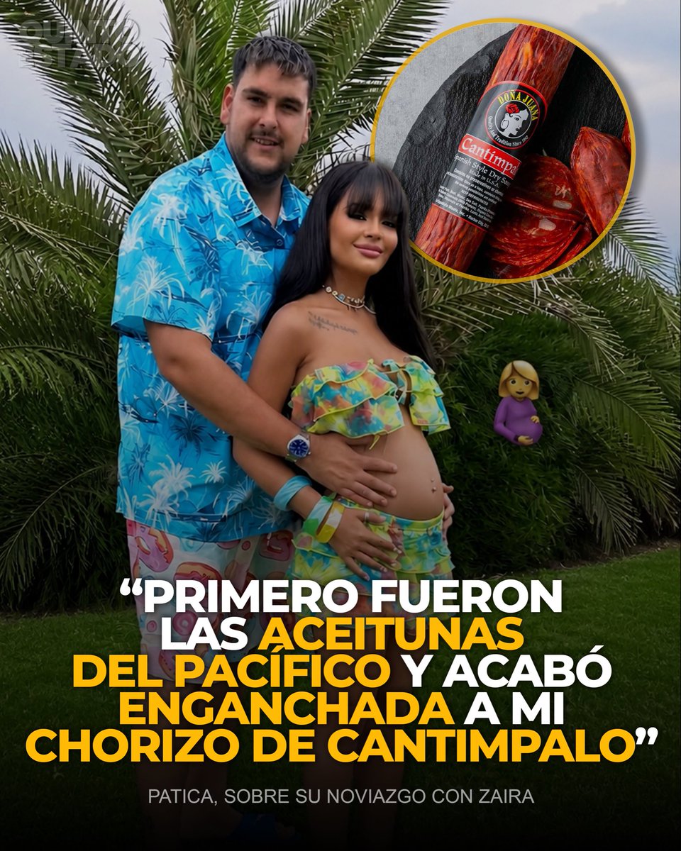 Quinto Estado tweet media