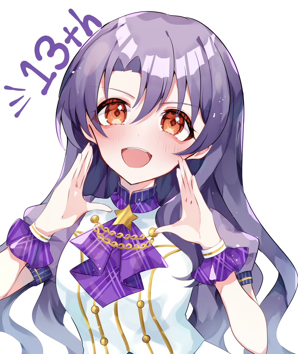 主演公演楽しみー！