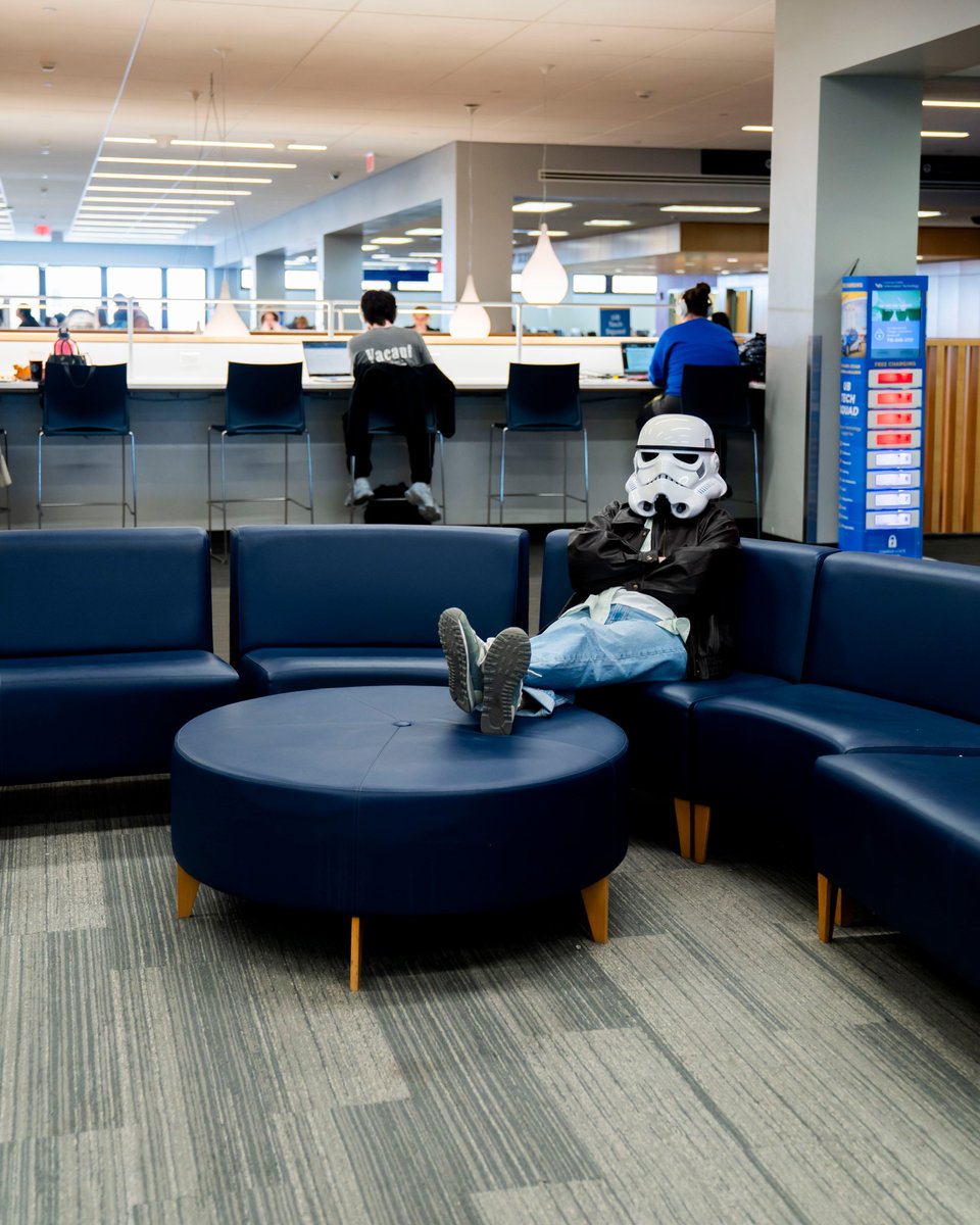University at Buffalo Libraries tweet media
