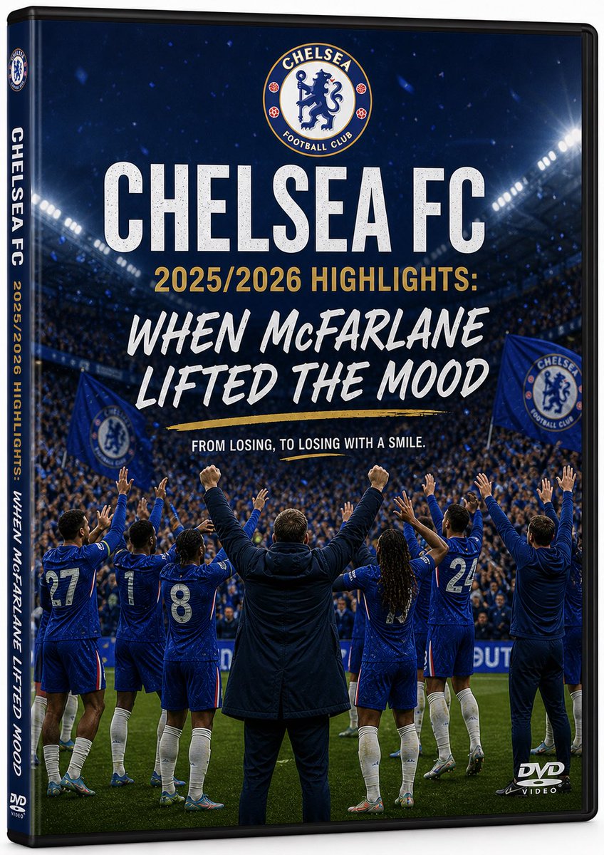 Chelsea Rumours (@ChelseaRumours) / Posts / X