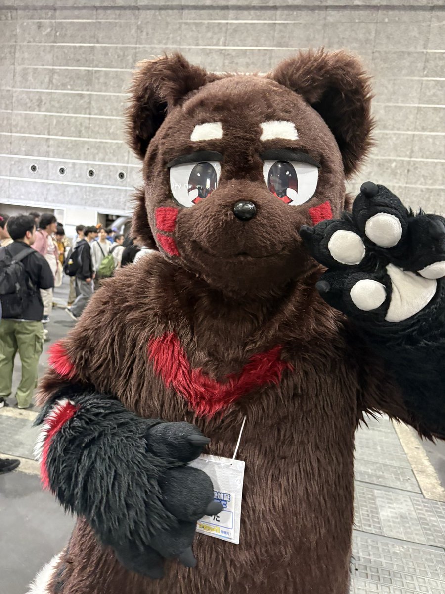 しゅんた tweet media