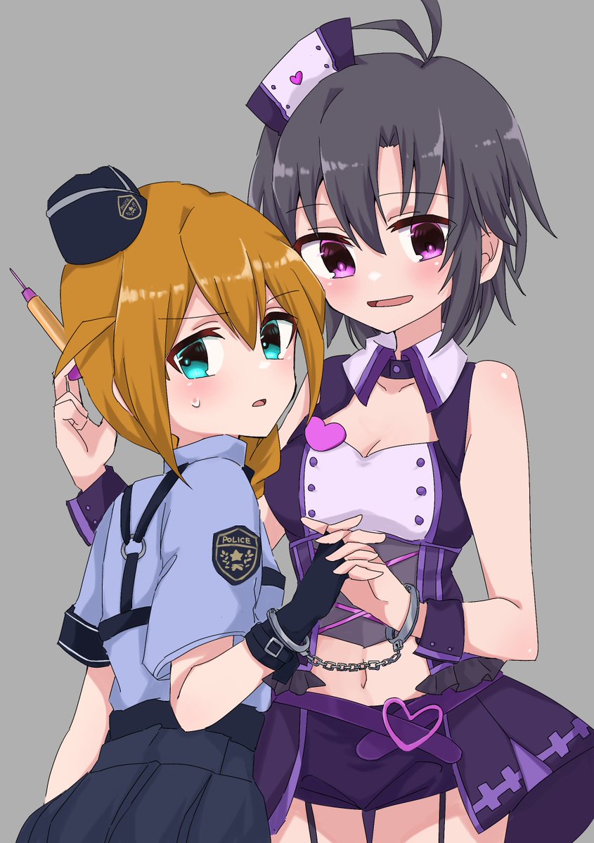 かど tweet media