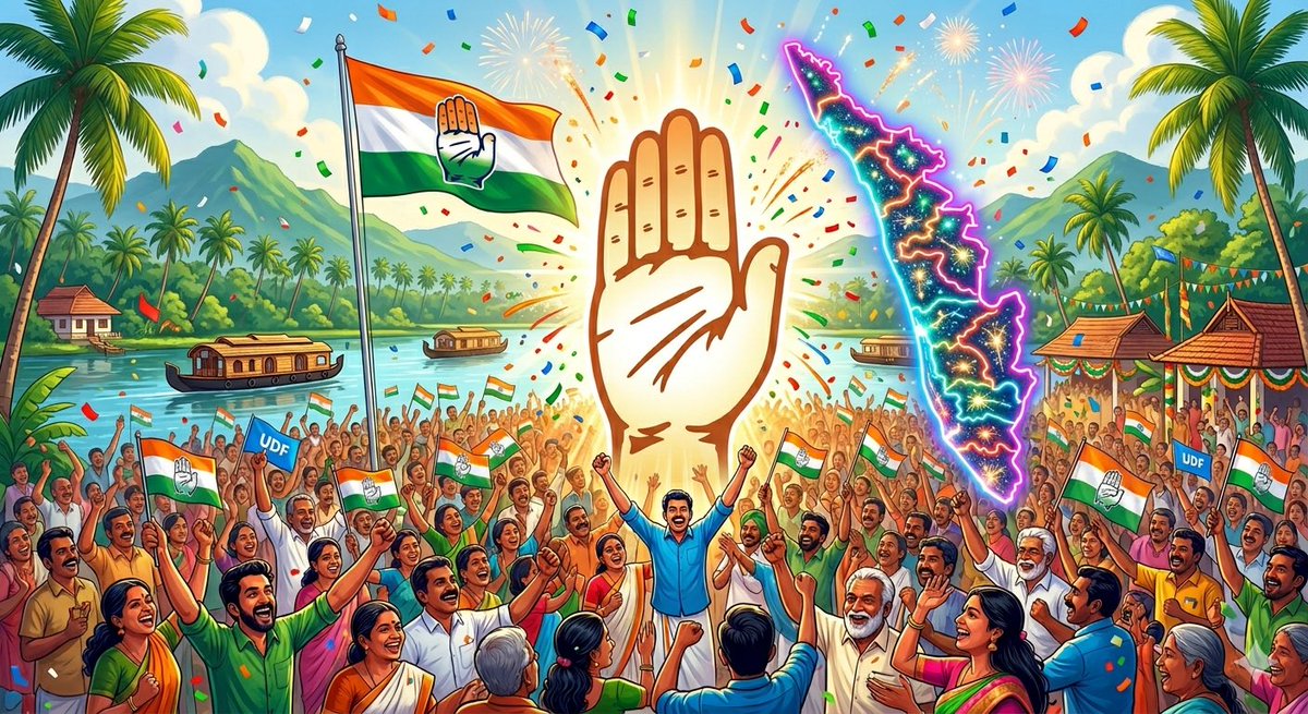 Vinay Kumar tweet media