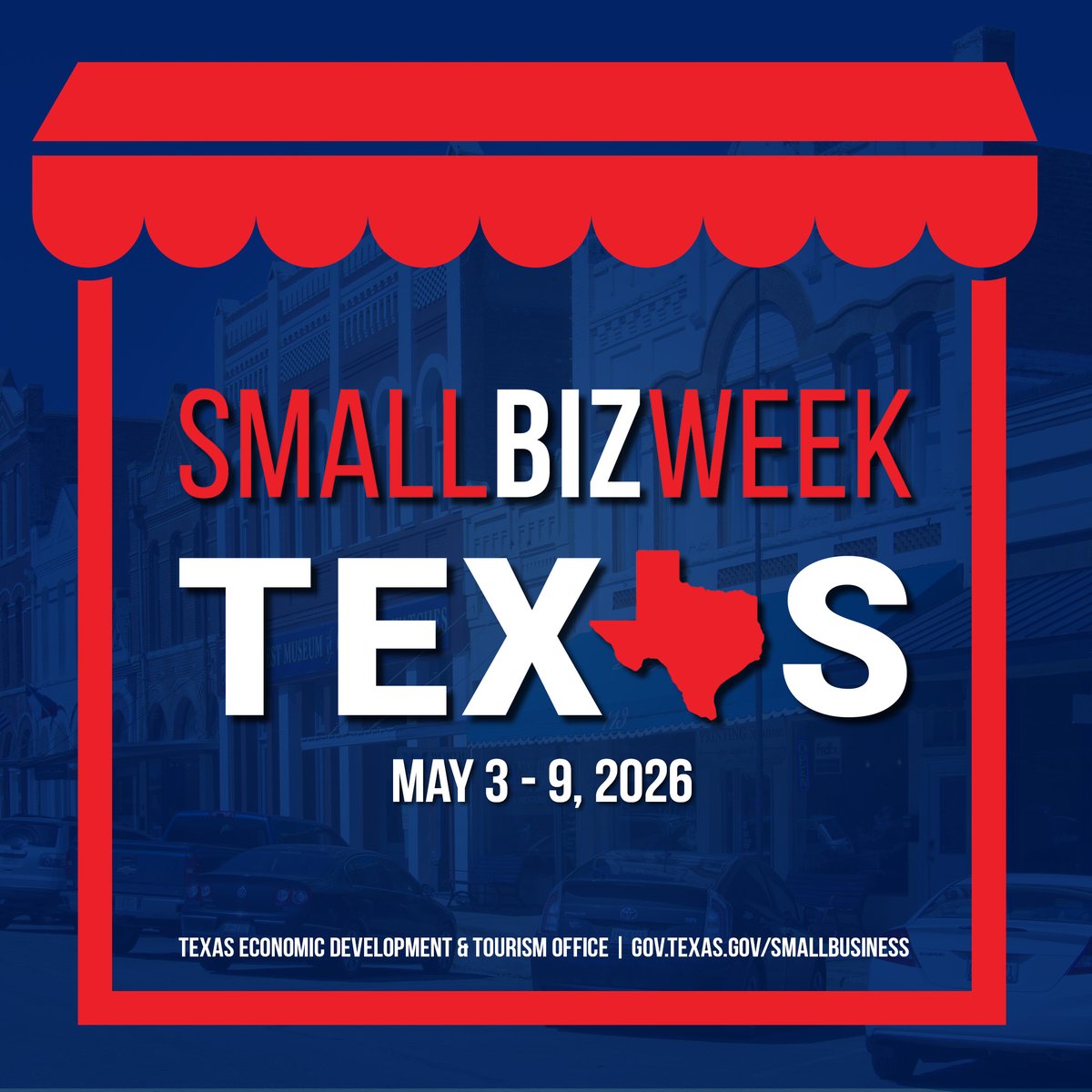 Texas Economic Development tweet media
