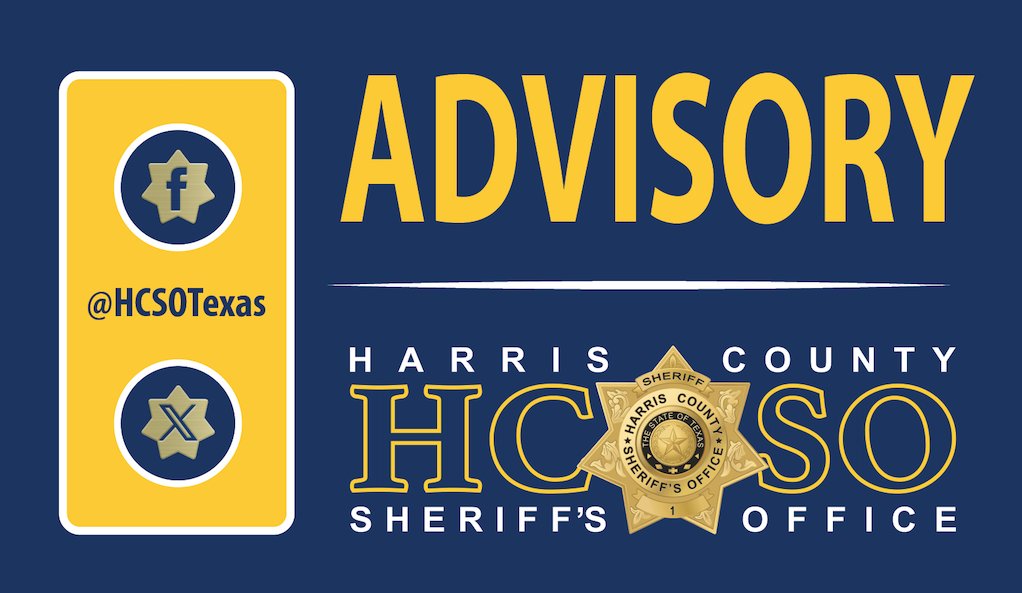 HCSOTexas tweet media
