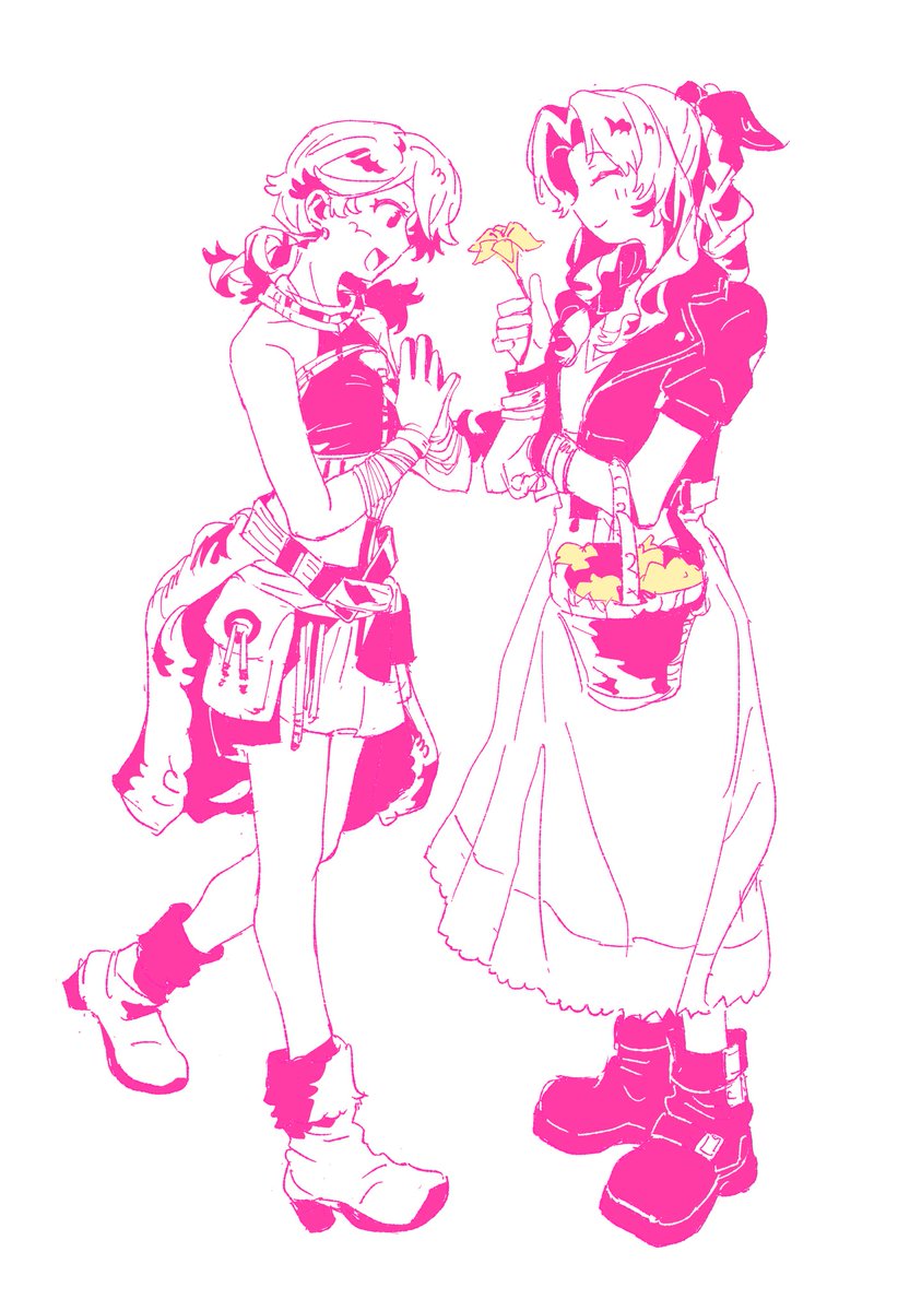ッ tweet media