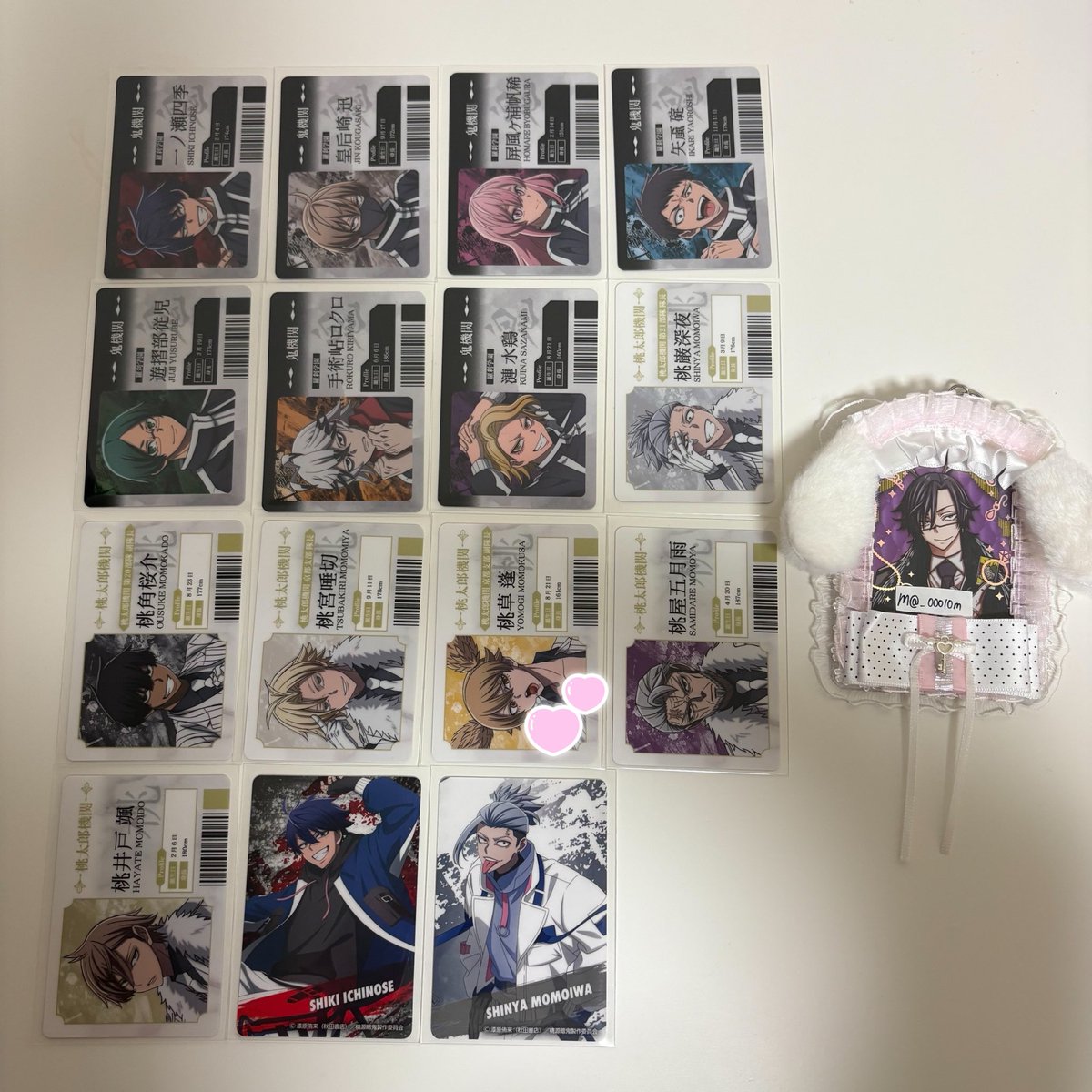 アマネ tweet media