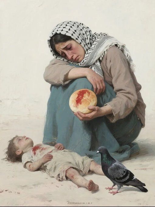،🇵🇸Ibrahim 🇵🇸 family🇵🇸 tweet media
