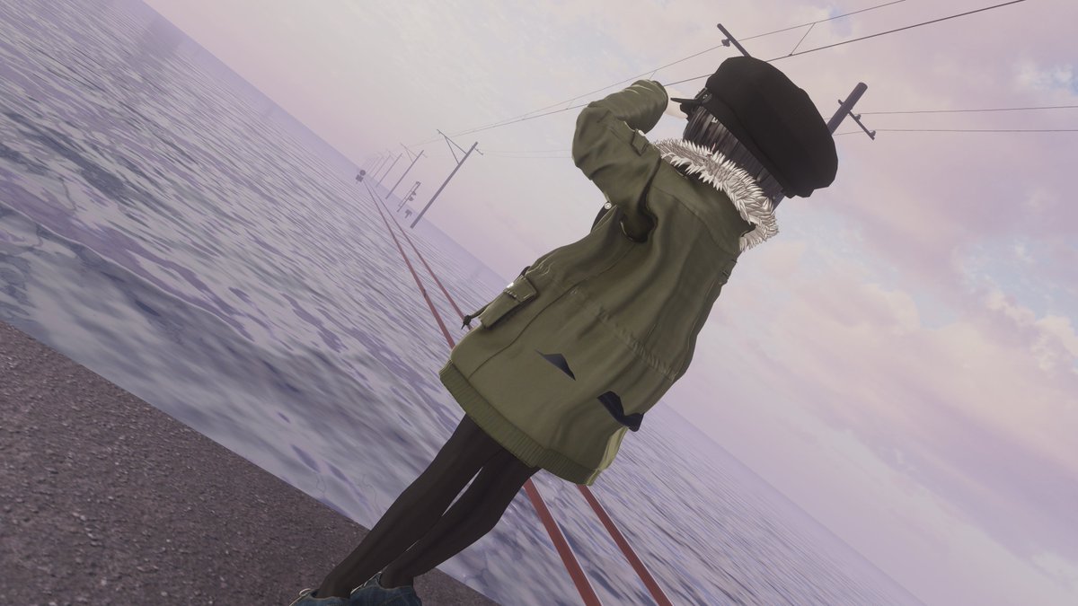 ゆーしあ tweet media