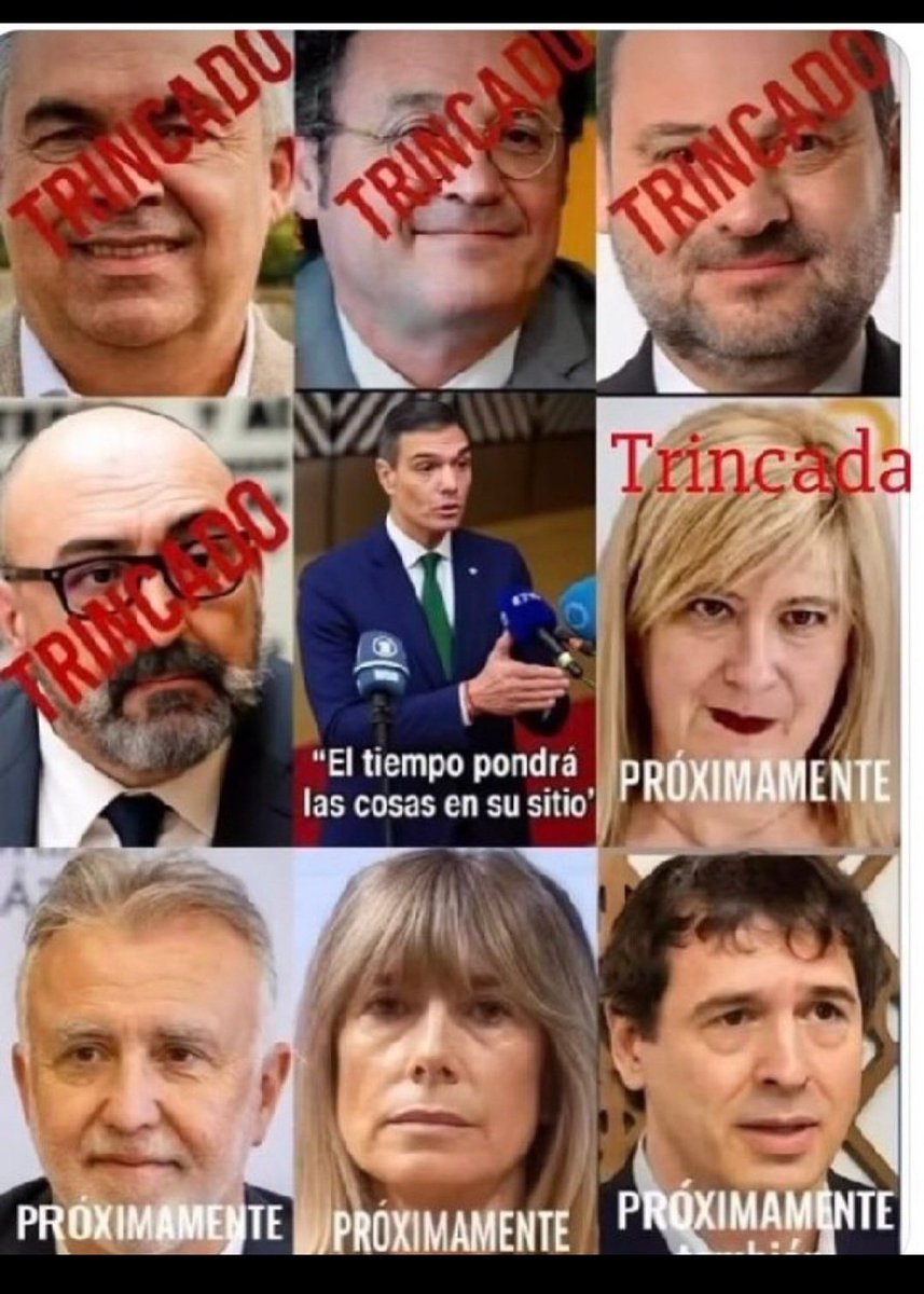 Puñonrostro tweet media