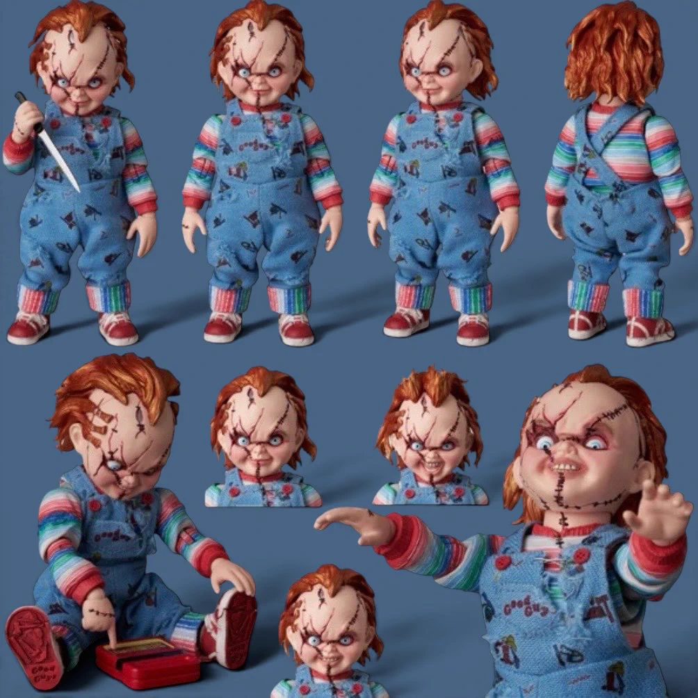 Toy&Collectables RPM on X: 