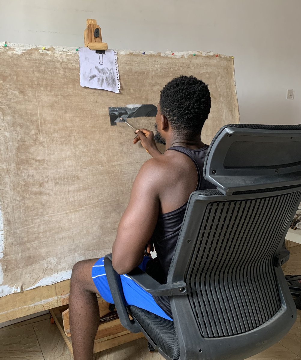 Oshibe Daniel tweet media