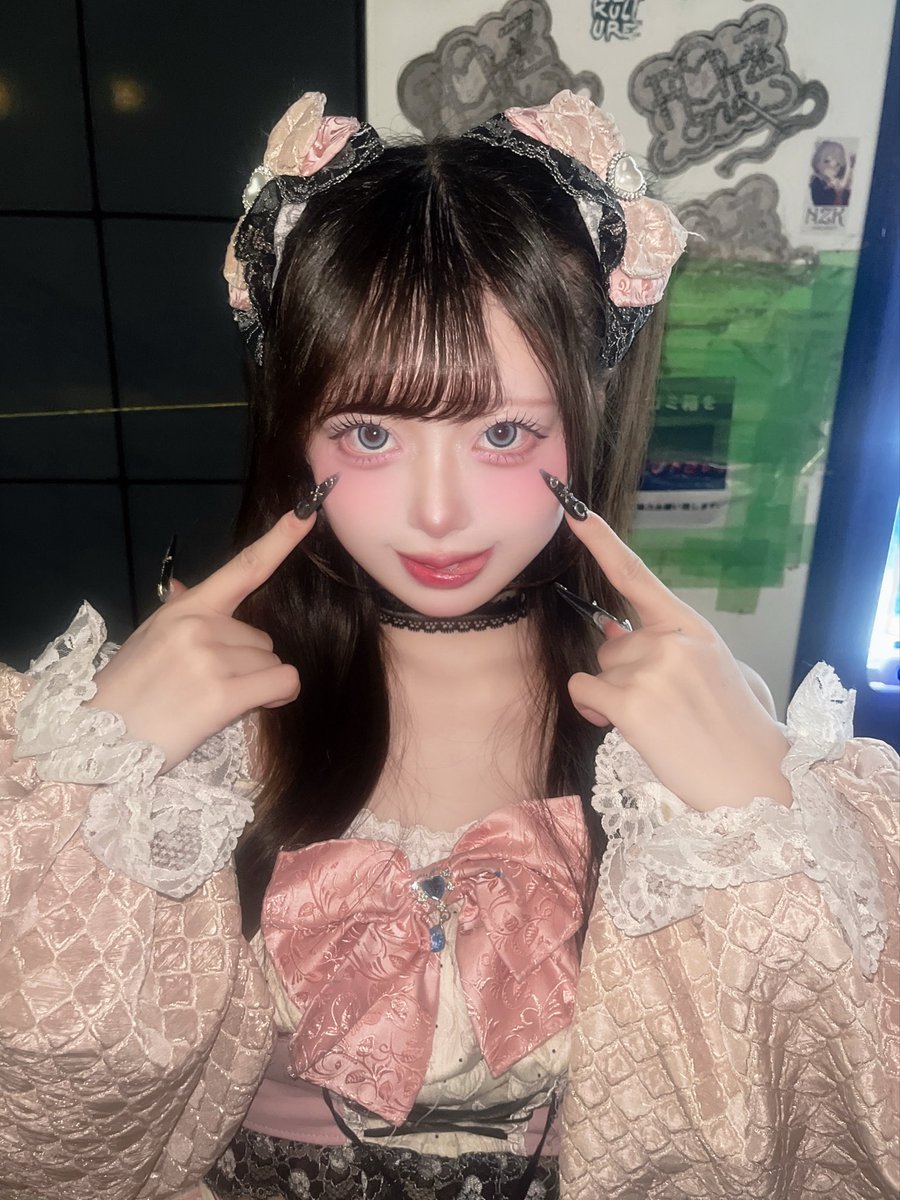 眠瀬ぴぴ@キュピド tweet media
