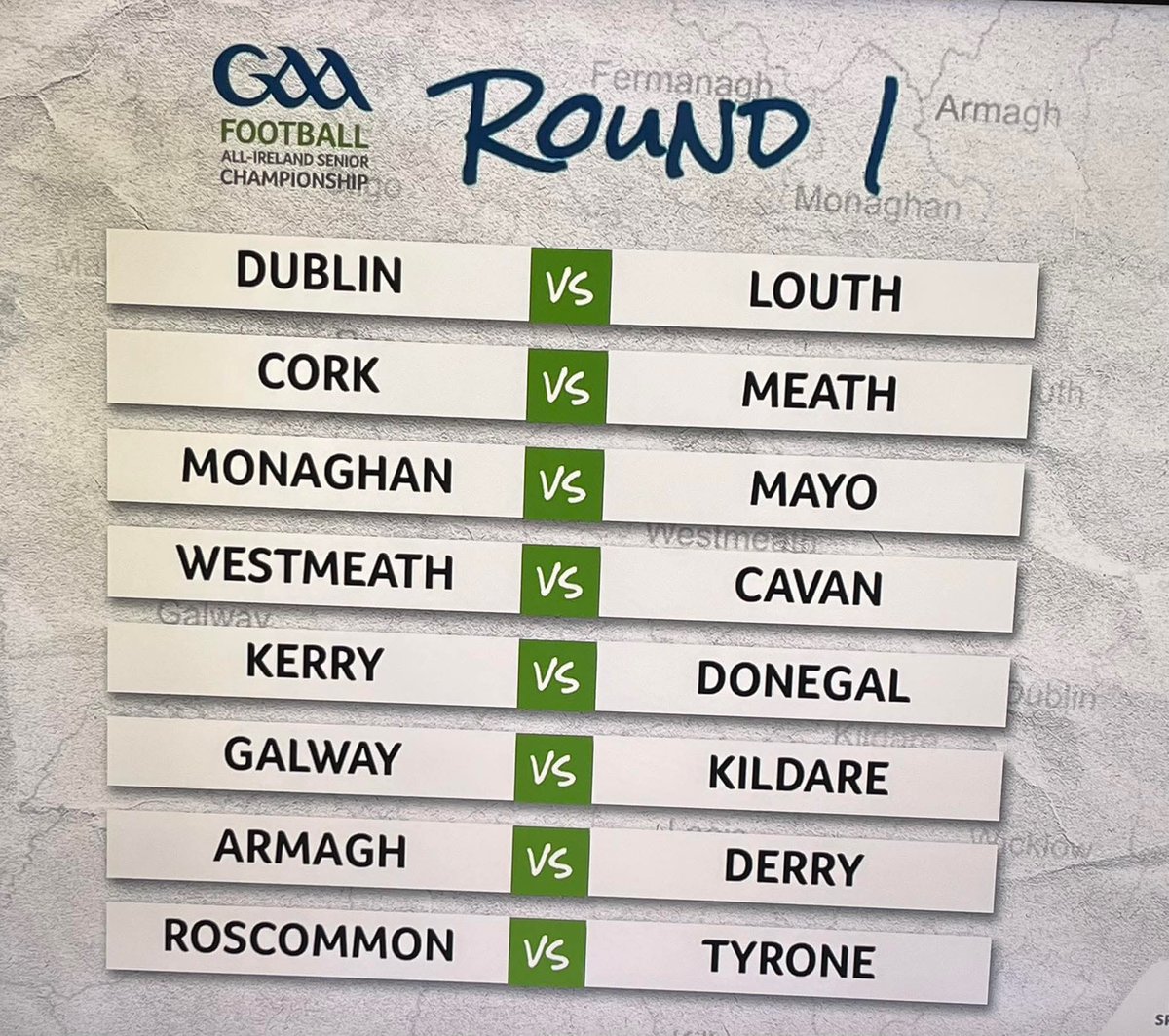 Loaf of Bread GAA tweet media
