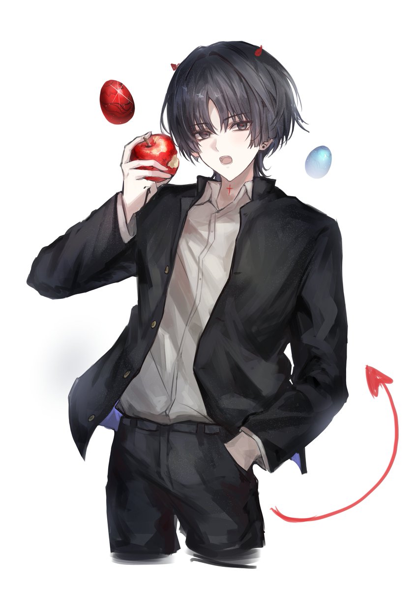 본론 tweet media