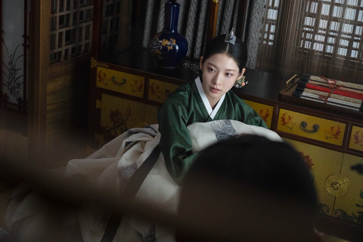 GongSeungYeon International 공승연 tweet media