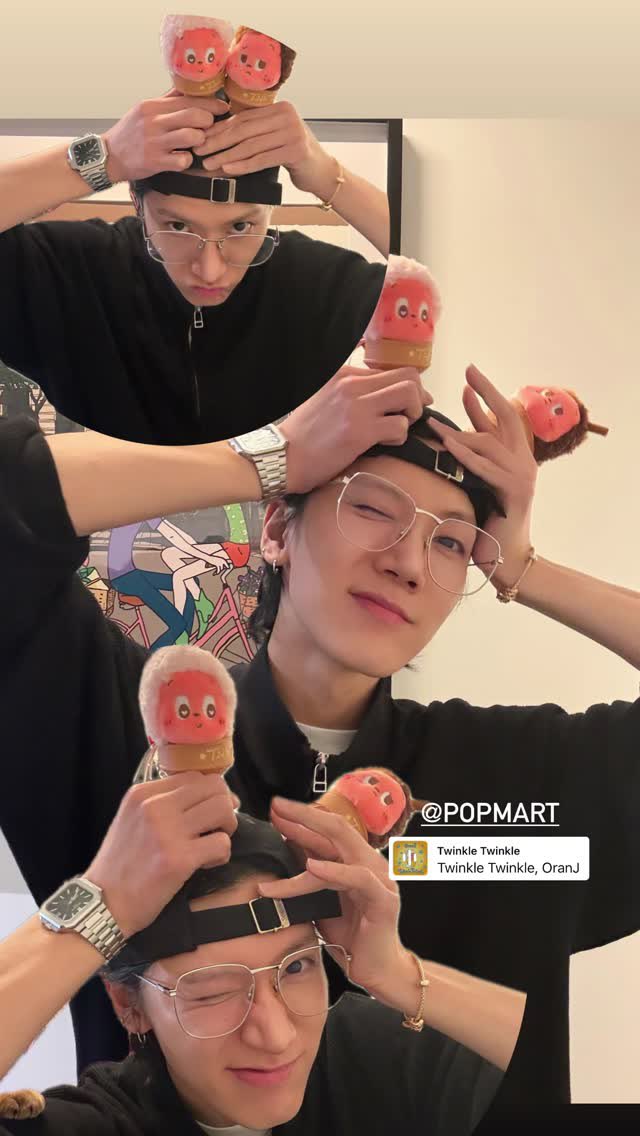 TEN LEE TEAM tweet media