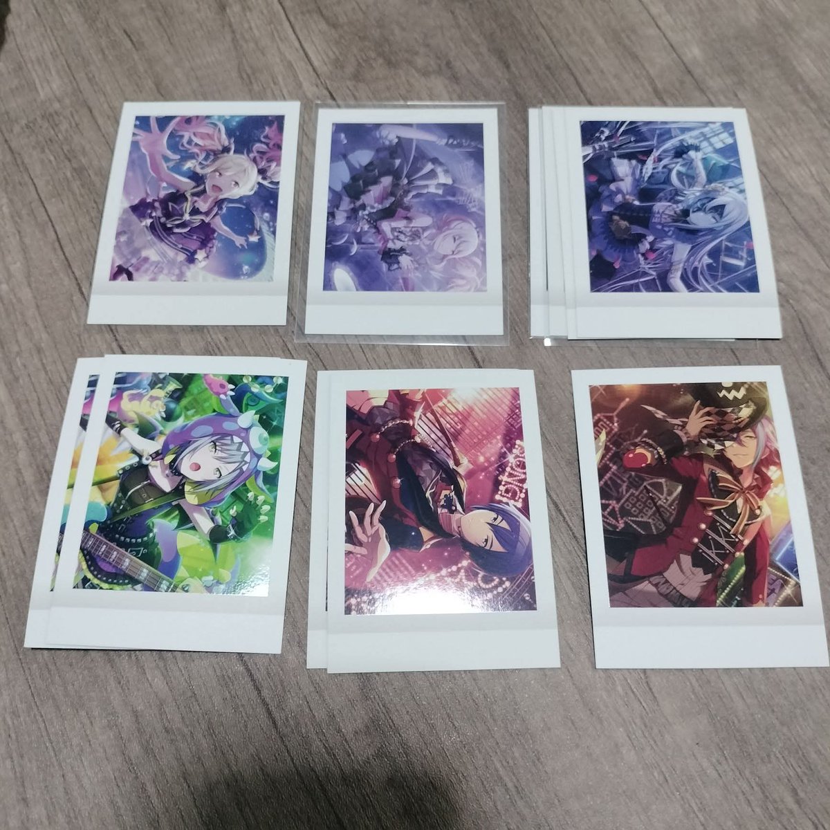 rabbit♡ พร้อมส่งปักหมุด tweet media