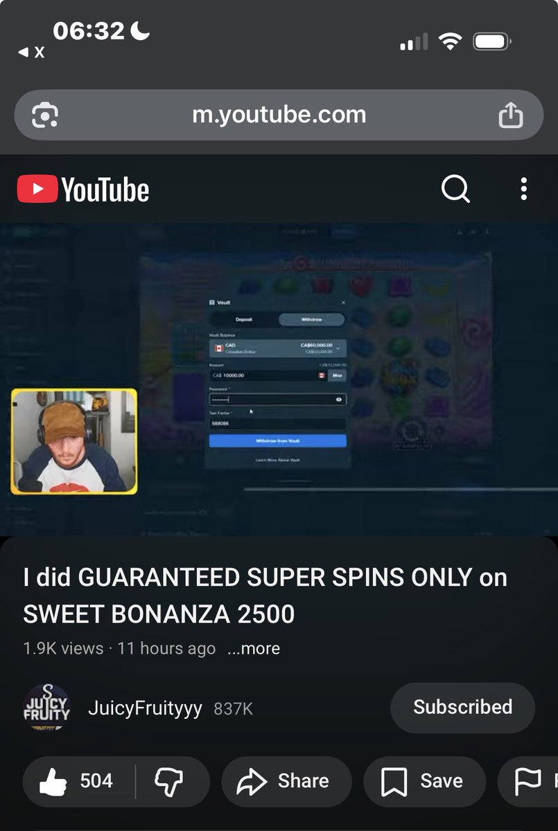 Speed tweet media