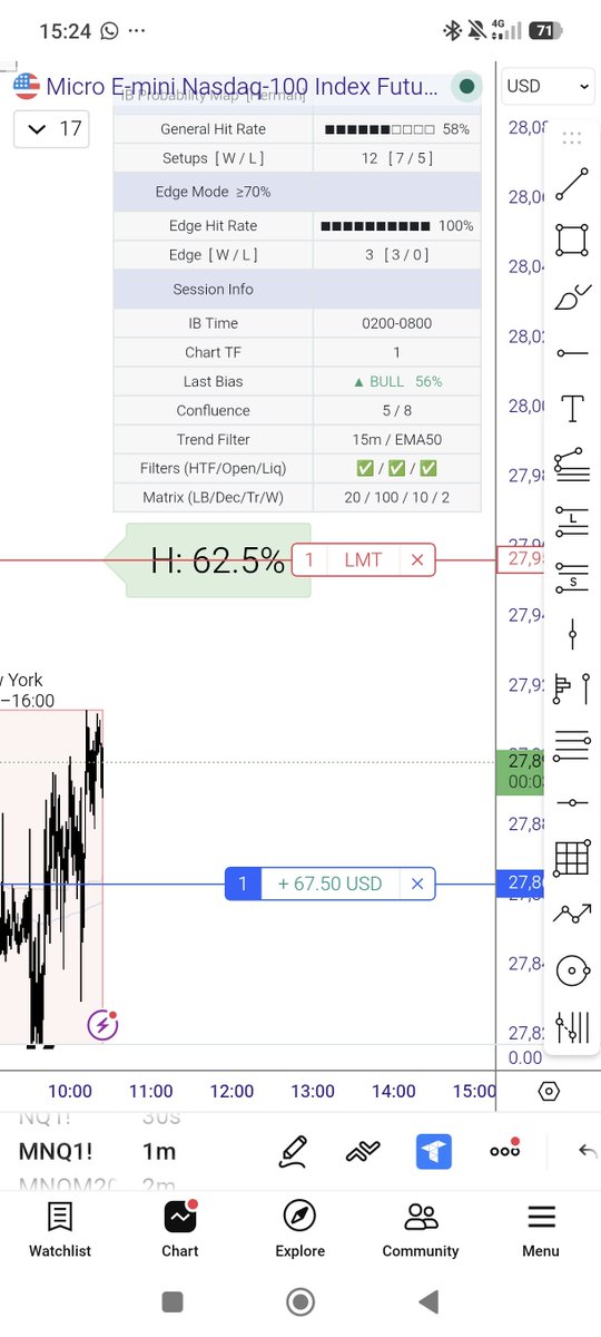 Herman Trading tweet media