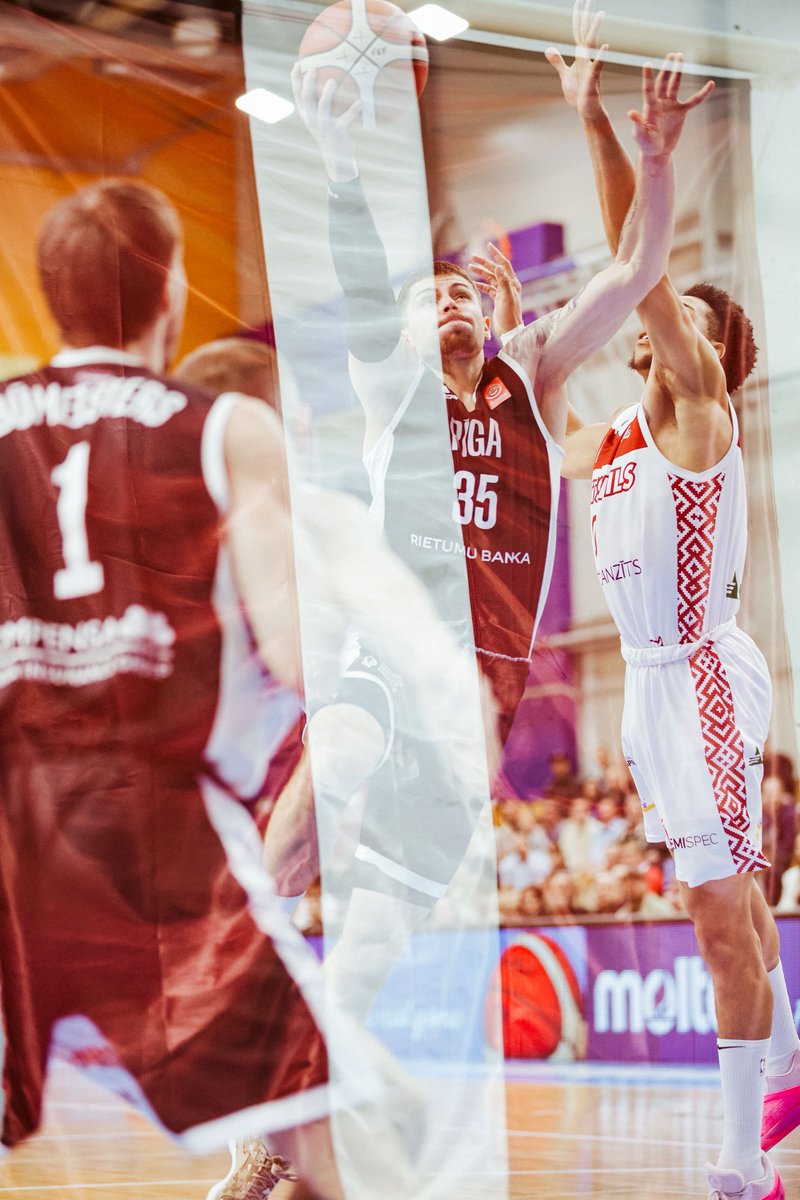 VEF Rīga tweet media