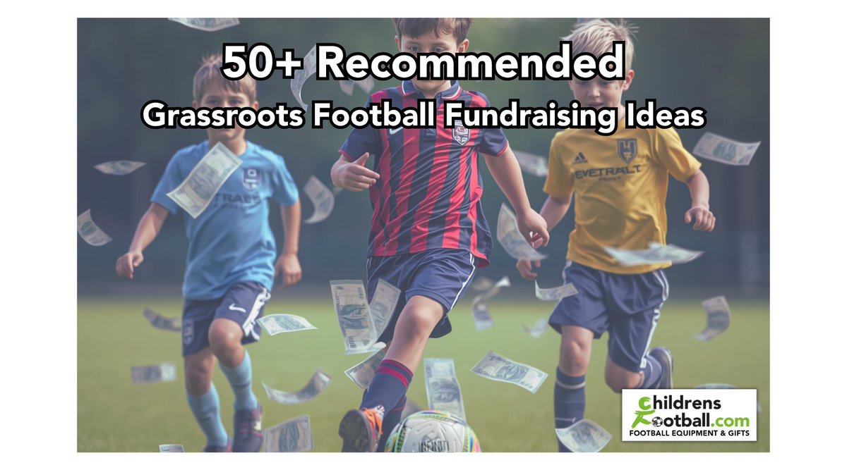ChildrensFootball.com tweet media