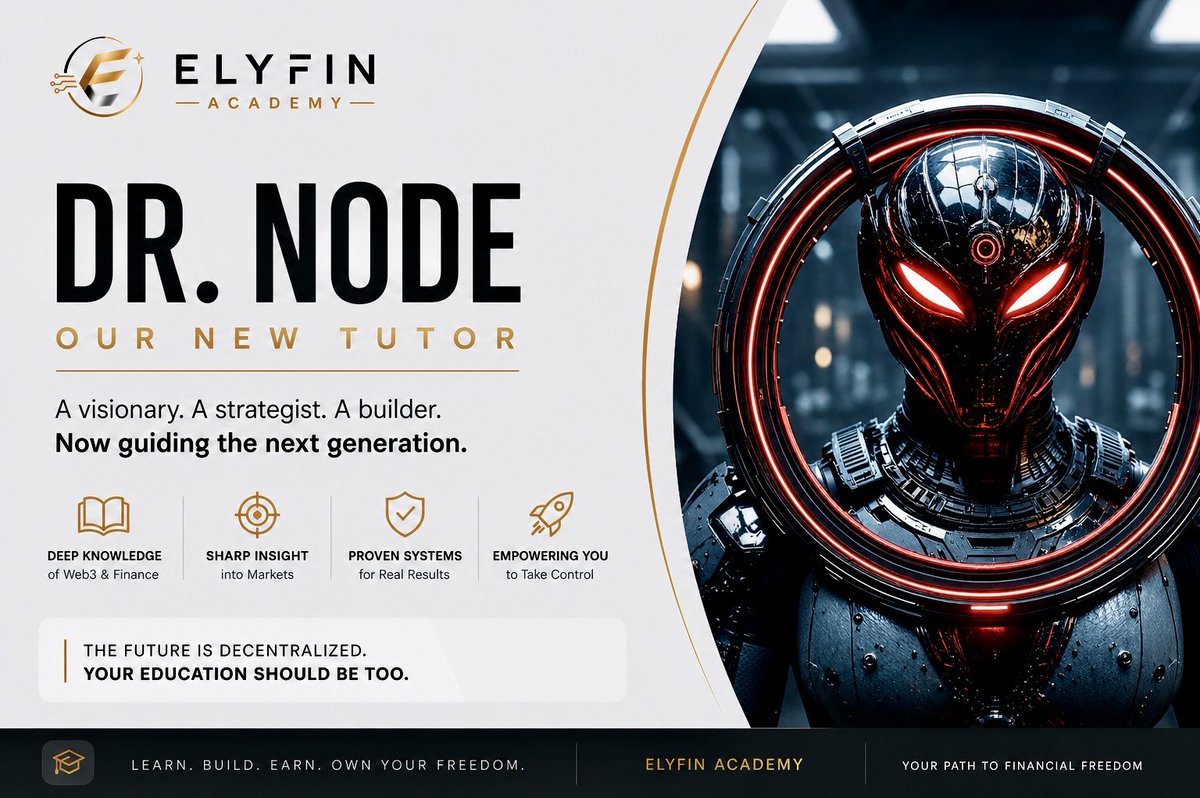 Elyfin Academy tweet media
