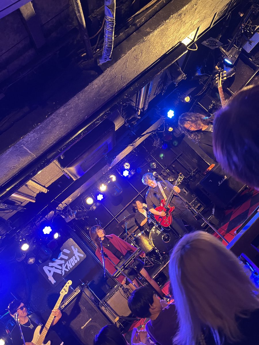 Ta2(暑苦しいヴォーカリスト) tweet media