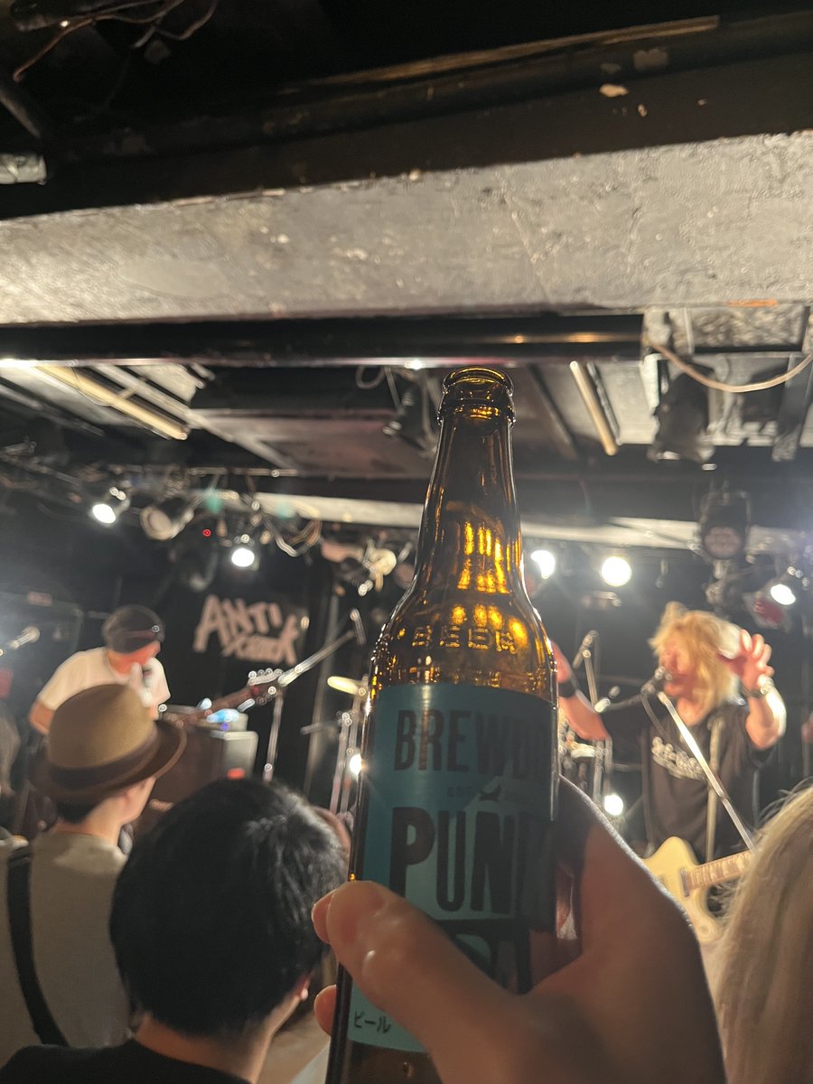Ta2(暑苦しいヴォーカリスト) tweet media
