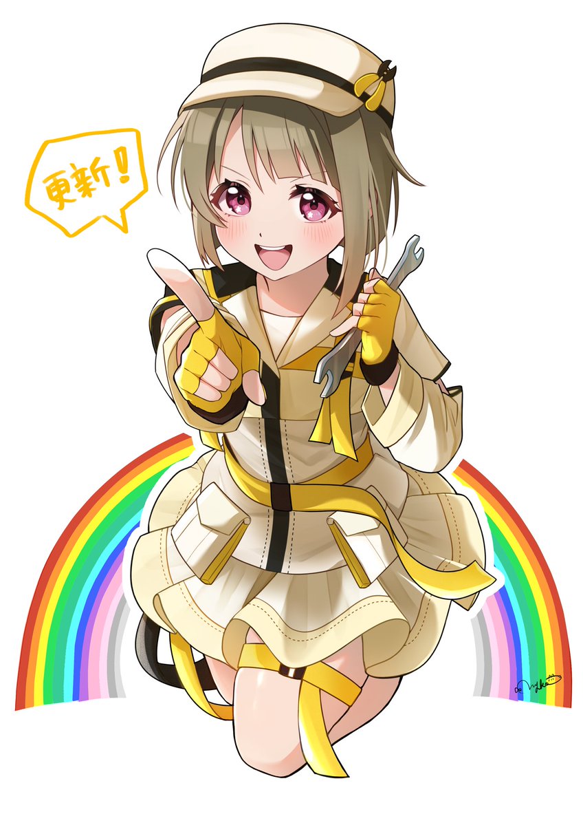 にゃこ🐈 tweet media