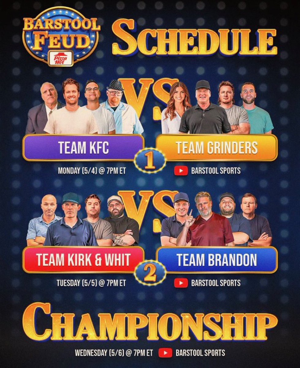 Barstool Sports tweet media