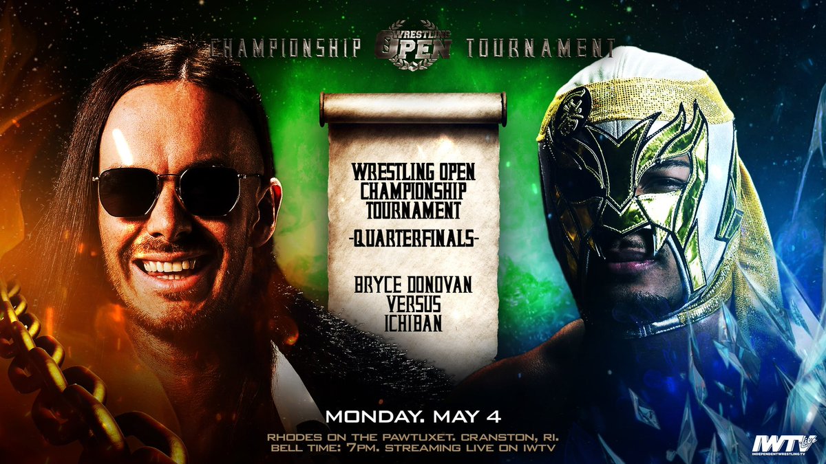 Wrestling Open tweet media